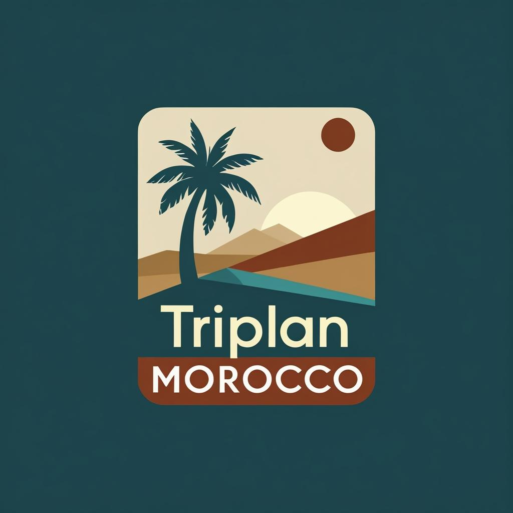 Triplan Morocco