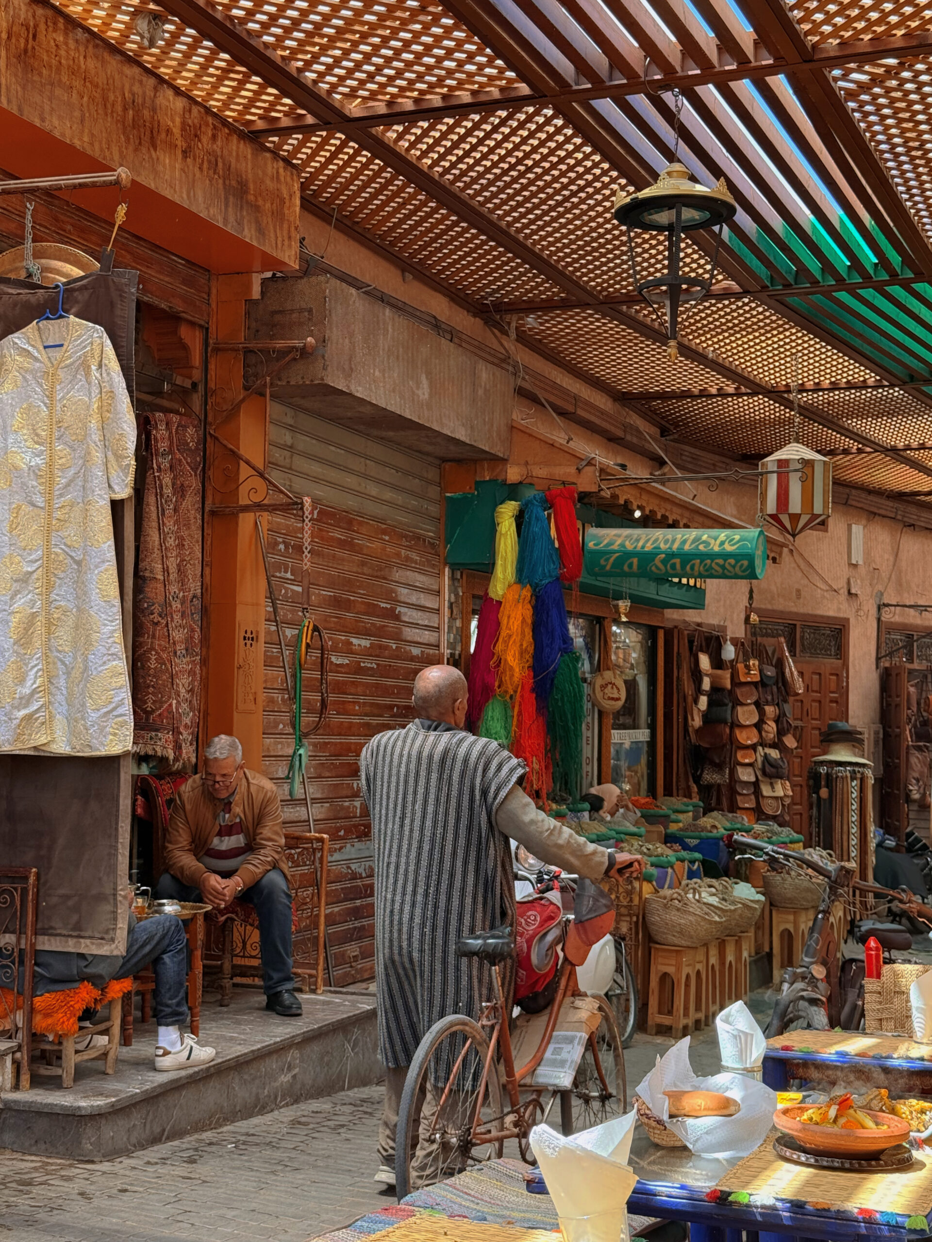 Marrakech Tours, Medina, Souk, Marrakech Desert tour