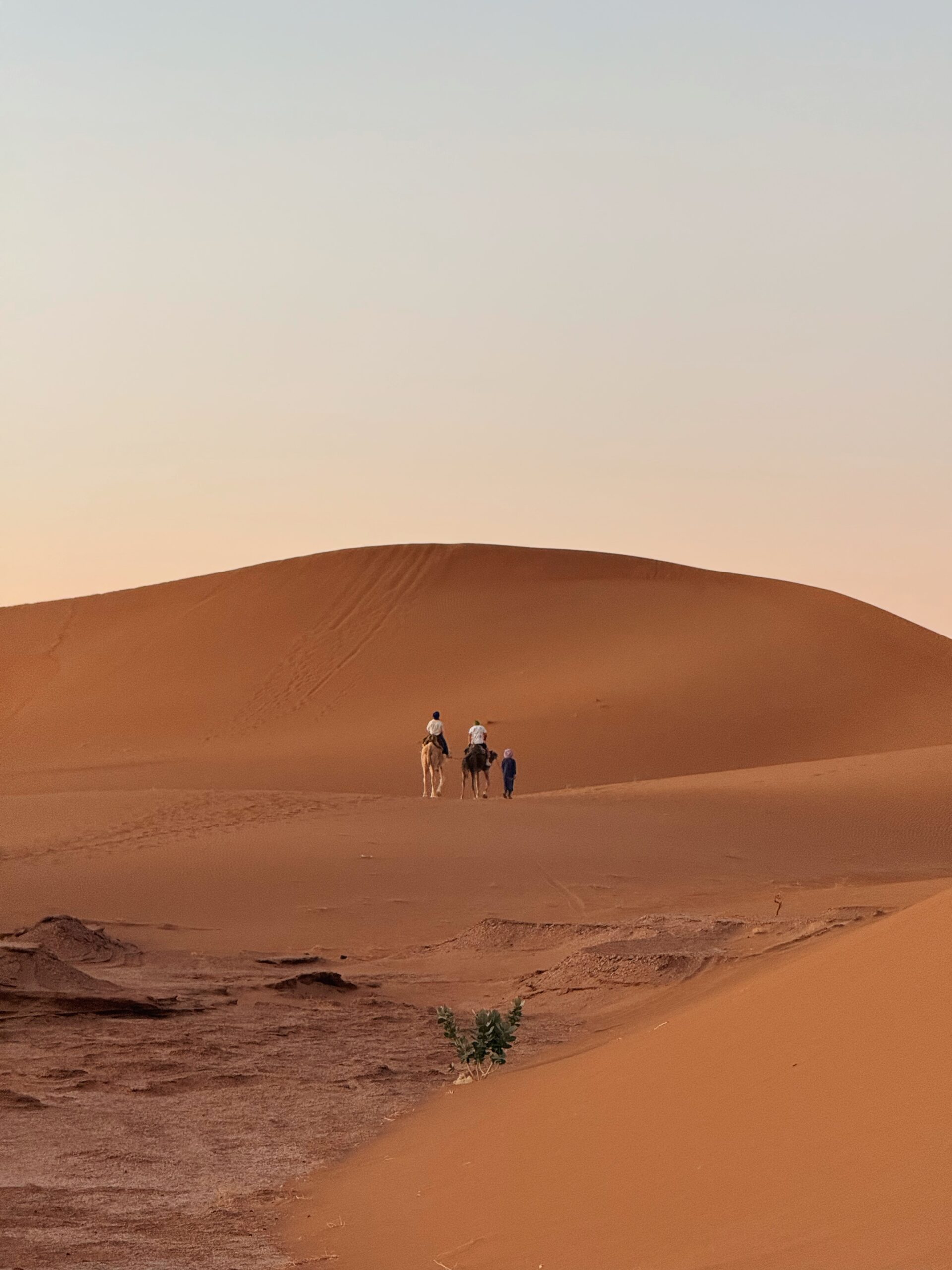 Moroccan Sahara Desert Tour, Marrakech tours
