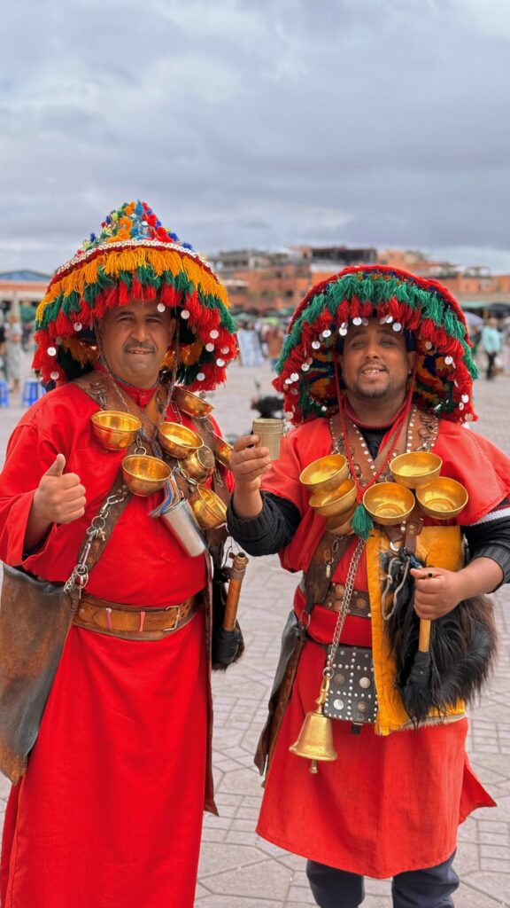 3 Days Marrakech Desert Tour to Fes