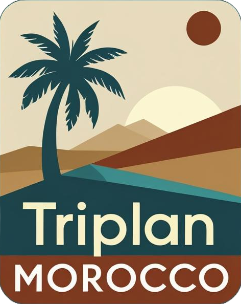 Triplan Morocco